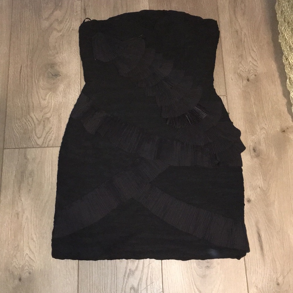 C. Luce LBD